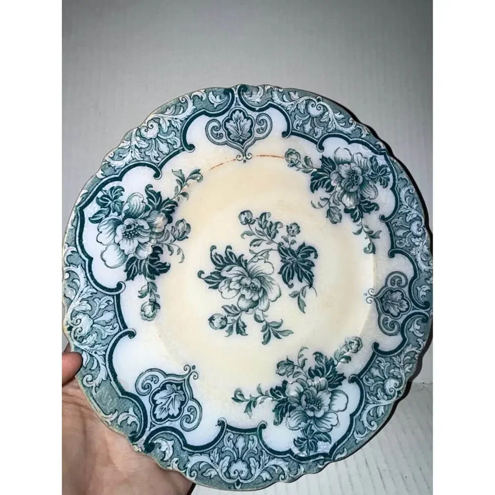 N/A vintage ceramic